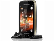 Bóng đá anh, ngoại hạng anh, lịch thi đấu euro 2012, Bộ đôi Sony Ericsson mới: Mix Walkman và txt pro